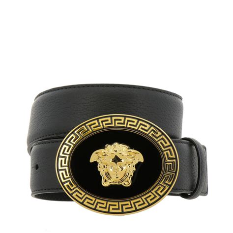 versace men belt cheap